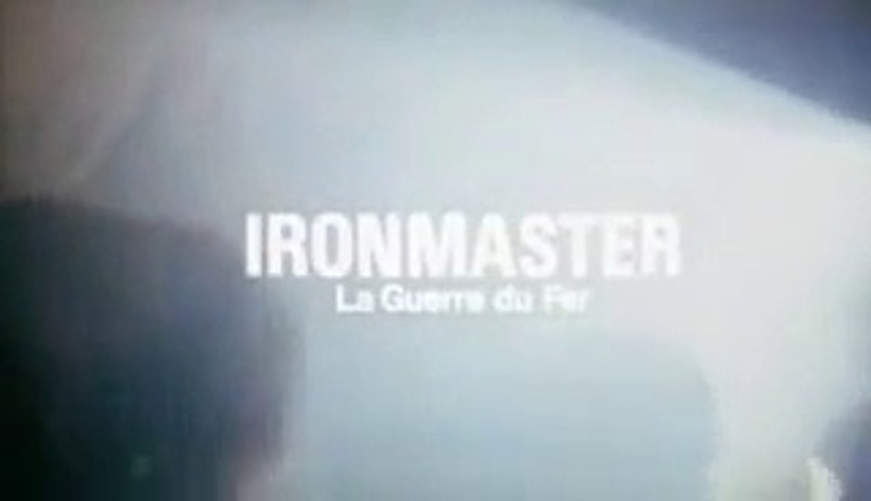 Ironmaster (1983) trailer