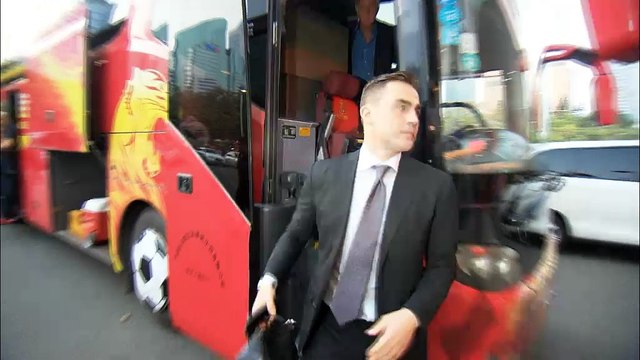 Cannavaro, esordio vincente in Champions asiatica