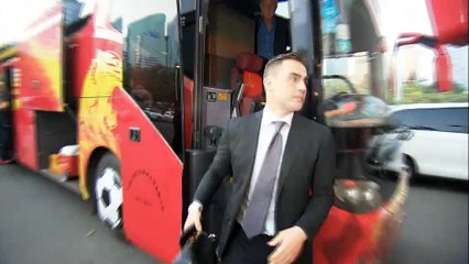 Cannavaro, esordio vincente in Champions asiatica