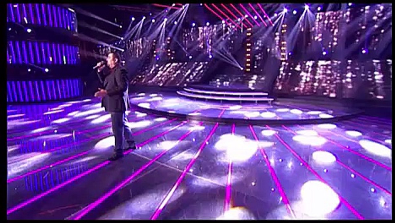 Branislav Lazic-Krcma u planini i Pronadji me