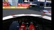 Ferrari 458 Italia, Marina Bay Street Circuit, Multi-Cam, Assetto Corsa HD