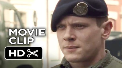 '71 Movie CLIP - Confrontation (2015) - Jack O'Connell, Sean Harris Movie HD