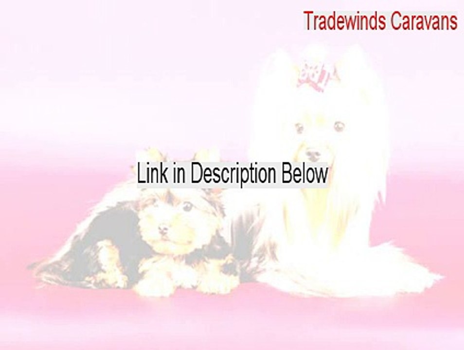Tradewinds Caravans Key Gen [Free Download]
