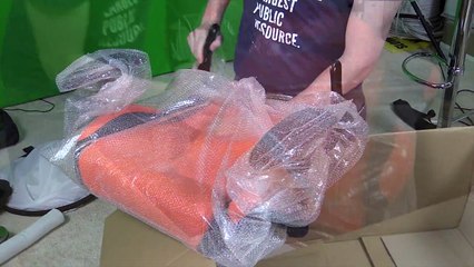 Arozzi Torretta XL Gaming Chair - Does bigger always mean better?