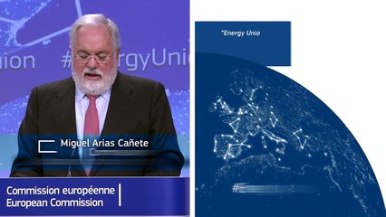 What does an Energy Union mean for the EU?