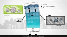 طريقة ذكية جدا، للدعوة إلى دين التوحيد ومجابهة الملحدين