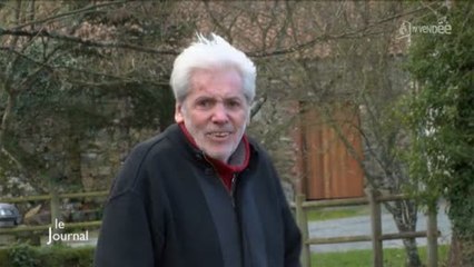 Pierre Barouh : Rencontre avec un amoureux de la Vendée