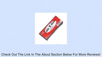 Quartet Little Giant Chalkboard Eraser Review