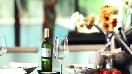 فرن يعجن ويخبز ويطهي وانت جالس مكانك ههه روعة