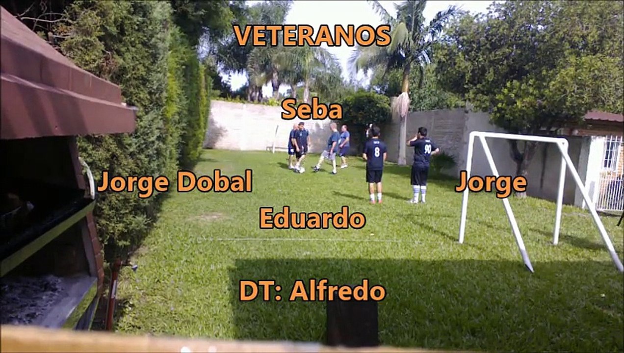 PARTIDO 1