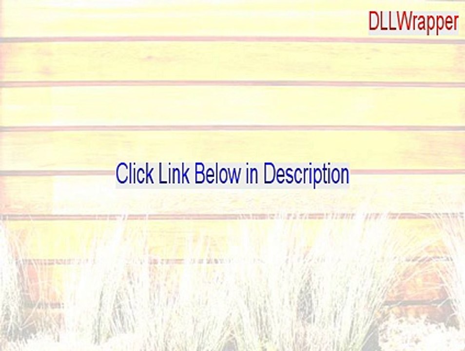 DLLWrapper Download - dll wrapper c# 2015
