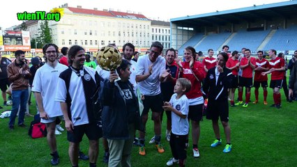 Nachrichten ganz org vom 4. Juni 2014