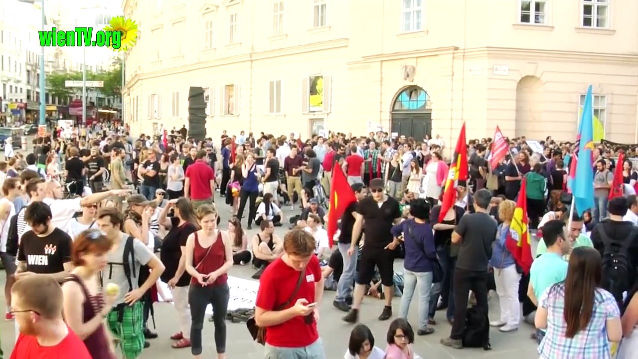 Nachrichten ganz org vom 28.05.2014