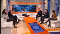 TV3 - Els Matins - Victòria de prestigi del Barça davant el City