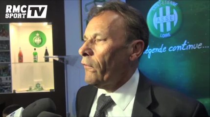 Football / Ligue 1 : Romeyer ne veut pas polémiquer avec Aulas - 25/02