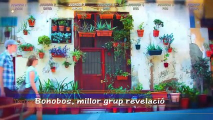 TV3 - Info K - Ja coneixem els Premis Enderrock