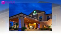 Holiday Inn Express Hotel & Suites Kingman, Kingman, United States