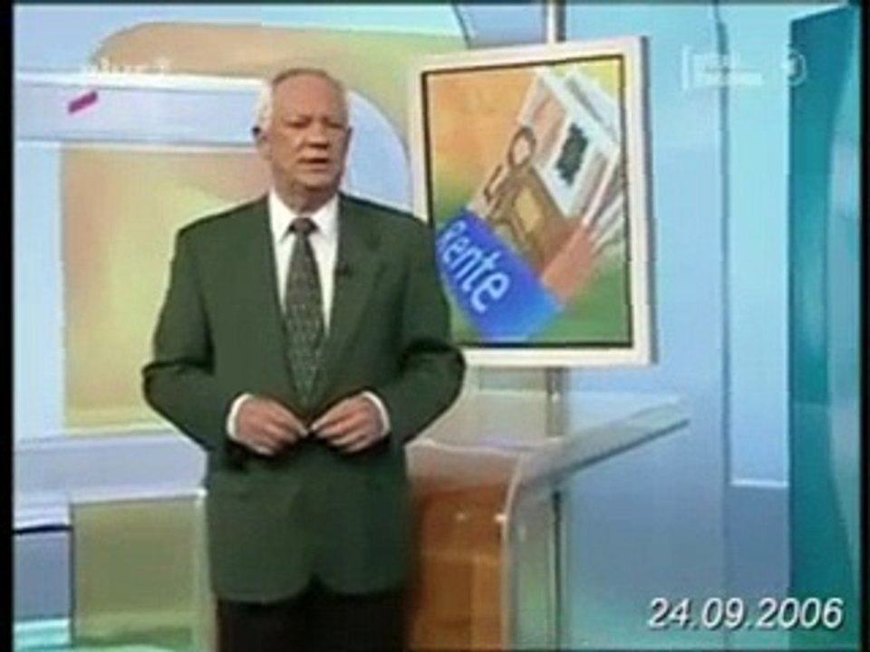 Vorsicht vor deutschen Bertiebsrenten.