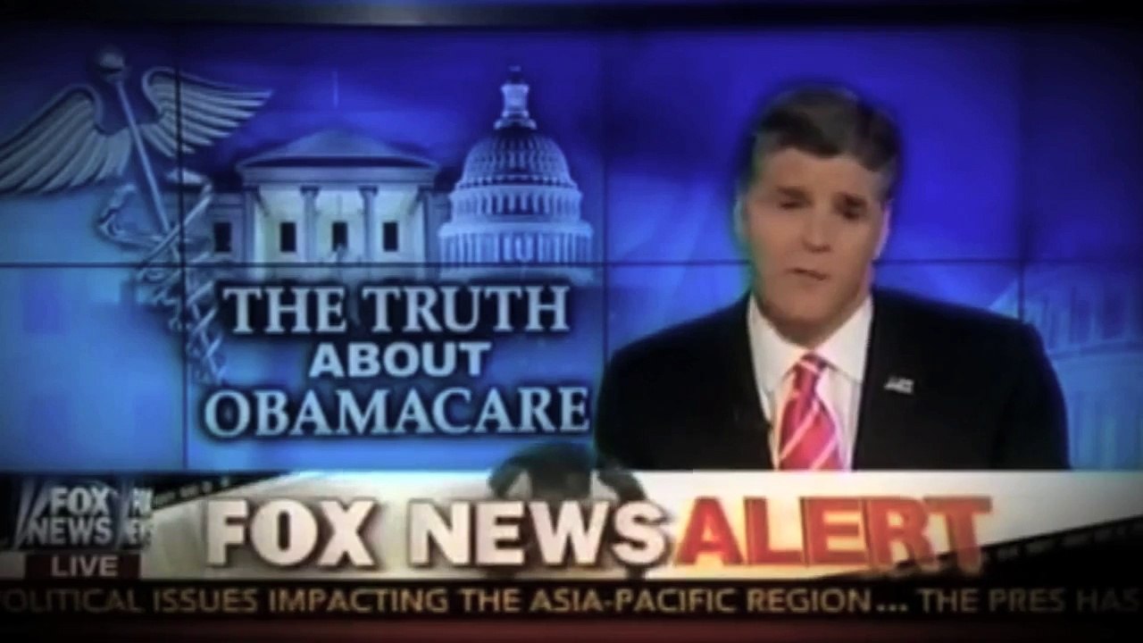 Amnesty Bill Makes Obamacare Worse