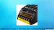 TOOGOO(R) 10A 12V/24V Solar Charge Controller Solar Panel Battery Regulator Safe Protection Review