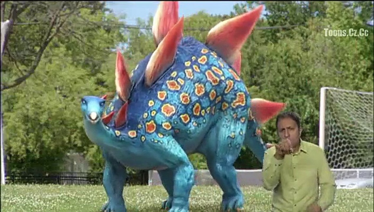 Dino Dent (S01-E17)