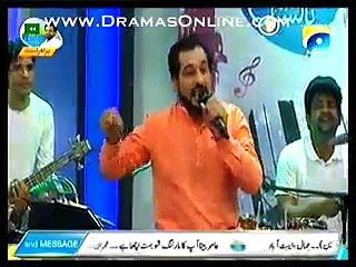 Tải video: Amir Liaqat Flirting with Neelum Munir On His Live Morning Show