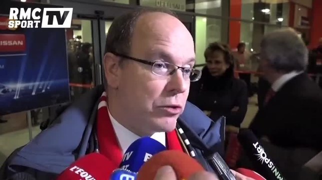 Football / Ligue des champions : Monaco comme dans un rêve - 25/02