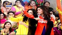 Pakistani Girls, who  sang Justin Bieber's hit song 