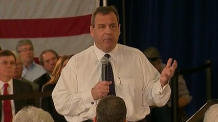 Gov. Christie Is Bringing Some BIG Investors To Atlantic City