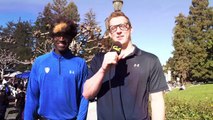 Cal Men's Basketball: Man on the Street