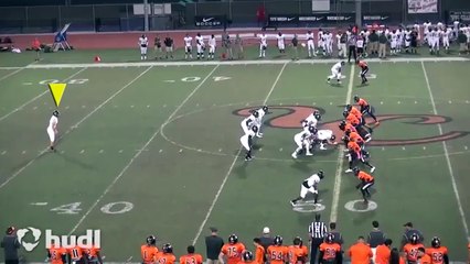 Cal Football: Signing Day 2015 - Dylan Klumph