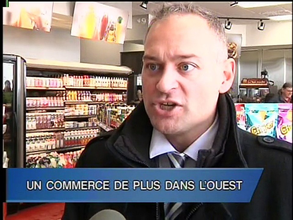 25 Fevrier 2015- Le TVA Nouvelles de 18h Abitibi-Témiscamingue