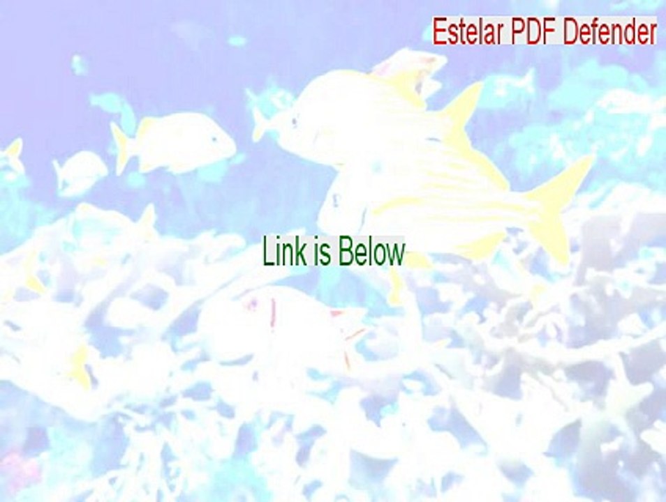 Estelar PDF Defender Full Download (estelar pdf defender crack)