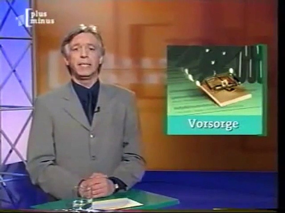 Titania 2 - Vorsicht private Rentenversicherung.