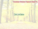 Tenorshare Windows Password Reset Pro Keygen [Download Now]