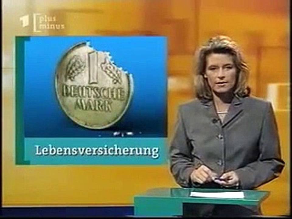 Titania 1 - Vorsicht Lebensversicherung.