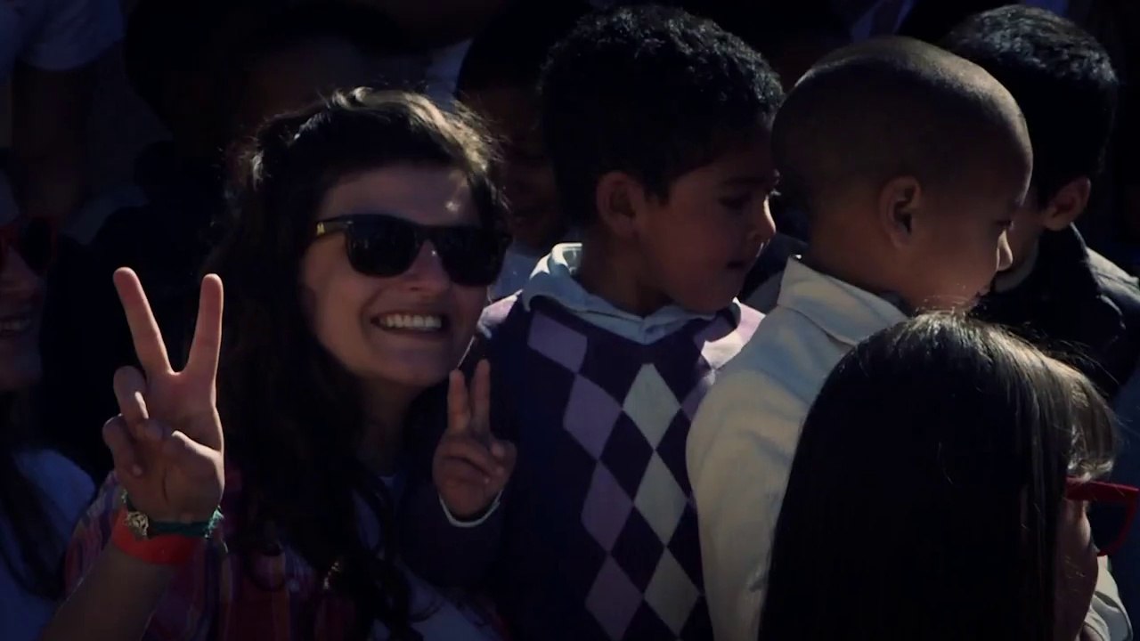 Raid 4L Trophy 2015 - JT n°6 : Bacs à sable à Merzouga & Journée des Ambassadeurs