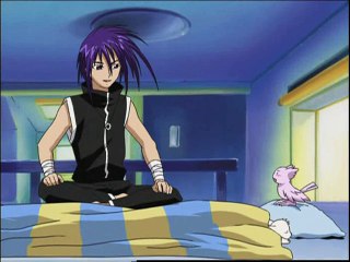 DN Angel capitulo 14