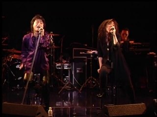 おどるポンポコリン - 甲斐よしひろ(甲斐バンド)