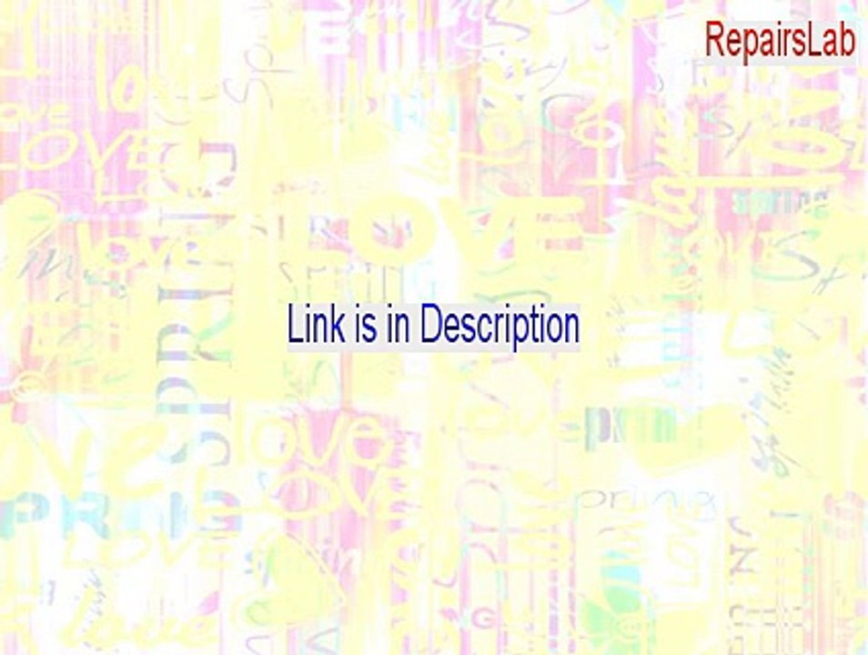 RepairsLab Serial [repairslab español 2015]