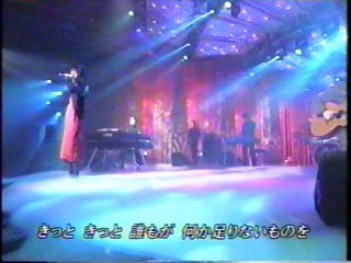 タイムゴーズバイ　　ELT