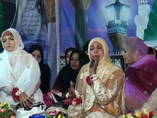 Mehfil Afshan siddiqui korangi   03222778707