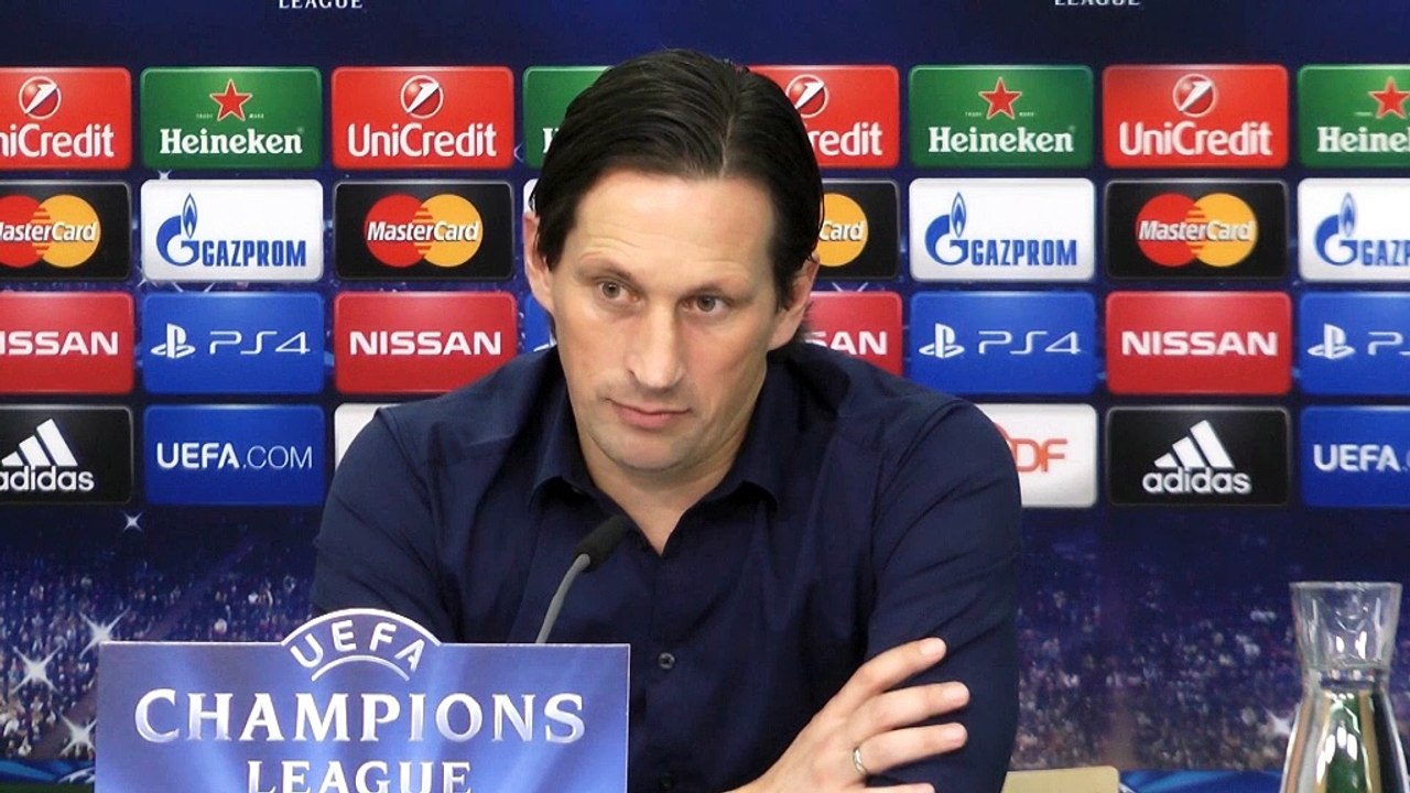 Schmidt: "Auch in Madrid durchsetzen"