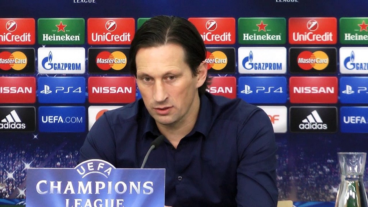 Schmidt: "Hätten mehr Tore schießen können"