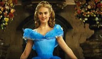 Cinderella (2015) Full Movie HD Bluray/DVD RIP Download