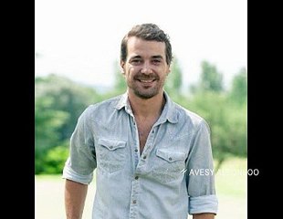 Pedro en Verano en la 100 Carlos Paz - 25 de Febrero