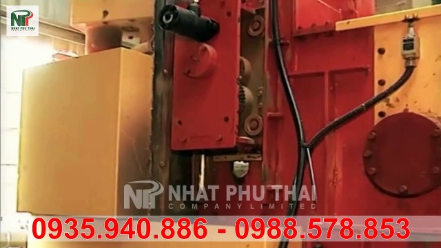 Máy Nghiền Mùn Cưa Nhập Khẩu Lắp Đặt Tại Việt Nam 2015