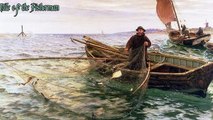 Irish Folk Music - Tale of the Fisherman