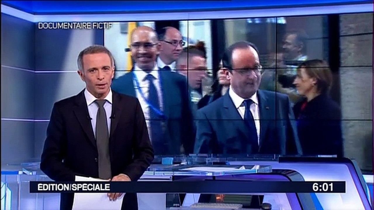 Bye bye l'euro (2-2)