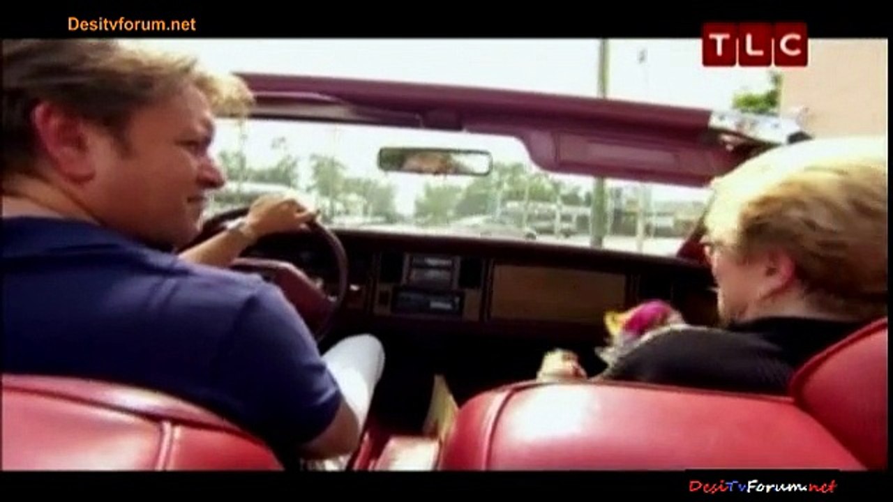 James Martin United Cakes Of America 26th February 2015 Video Watch Online